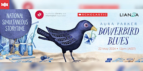 National Simultaneous Storytime - Nowra Library