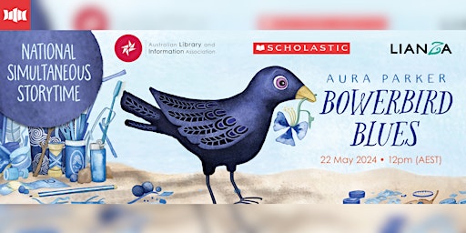 Immagine principale di National Simultaneous Storytime - Nowra Library 