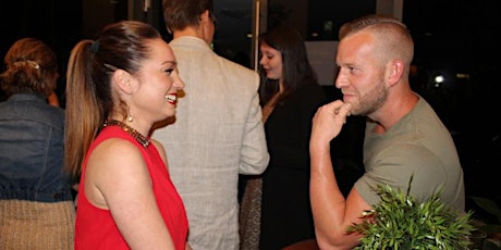 Speed Dating Gold Coast| In-Person | Cityswoon | Ages 27-42