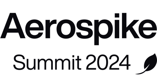 Aerospike Summit Paris 2024