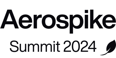 Aerospike Summit Paris 2024 primary image