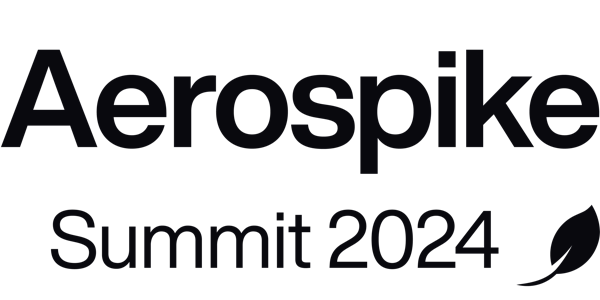 Aerospike Summit Paris 2024