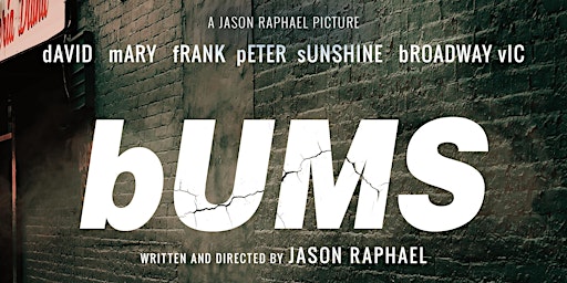bUMS World Premiere primary image