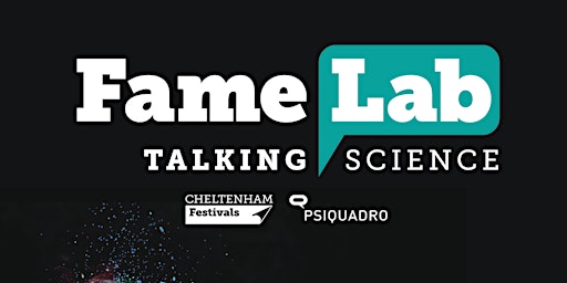 Imagem principal do evento Famelab Torino - le selezioni finali