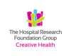 Logotipo de The Hospital Research Foundation Group - Creative Health