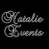 Logotipo da organização NATALIE EVENTS