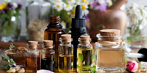 Aromatherapy for Teens