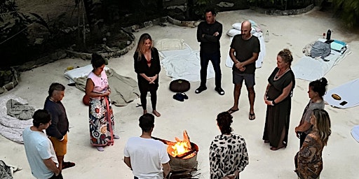 3 Day Deep Healing Aya Retreat Tulum, Mexico  primärbild