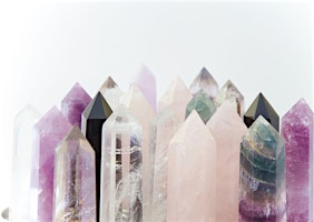 Crystals for Teens primary image