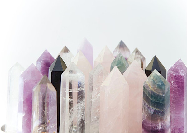 Crystals for Teens