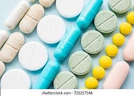 Buy Hydrocodone - Pain Relief Medication Online primary image
