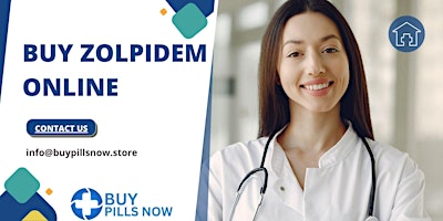 Imagem principal do evento Buy Zolpidem Online Safely And Effectively