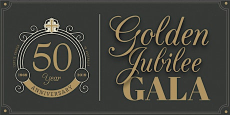 Golden Jubilee Gala primary image