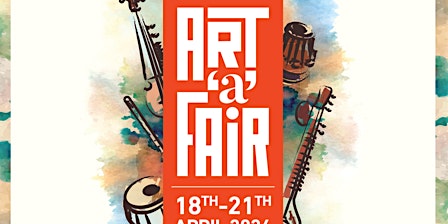 Imagem principal de Art ‘a’ Fair