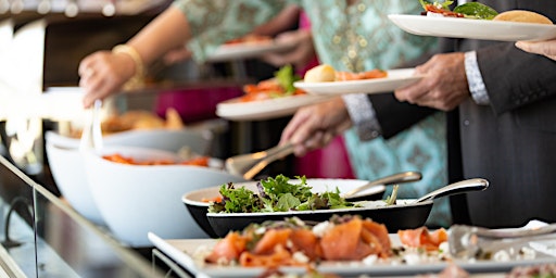 Gallery Restaurant - $120.00 Seafood Buffet primary image