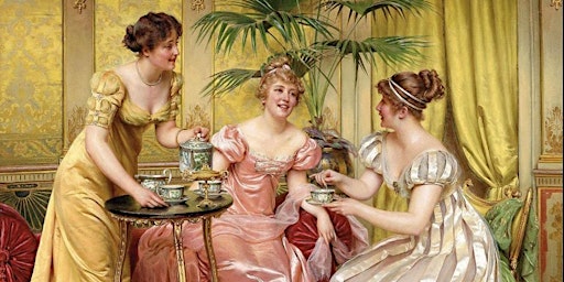 Imagem principal de Mother’s Day High Tea