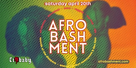 AFROBASHMENT