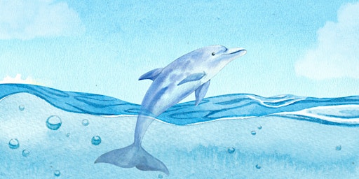 Primaire afbeelding van Dolphin Cruise