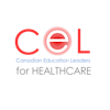Logotipo de CEL for Healthcare