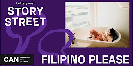 FILIPINO PLEASE: Karaoke Fiesta primary image