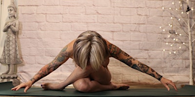 TU567ZN Naked Yin/Chakra/Slow Flow/Yoga Nidra (Online) primary image