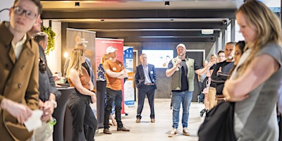Primaire afbeelding van Accelerator Expo – Sip, Savour, and Save!