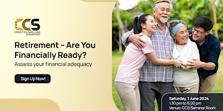 Retirement - Are You Financially Ready?