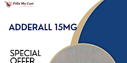 Buy Adderall 15mg Order Now for Exclusive Discounts at shipping night with primary image