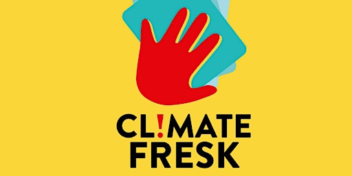 Primaire afbeelding van CLIMATE FRESK - All The Cards Are In Your Hands!!!!