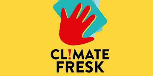 CLIMATE FRESK - All The Cards Are In Your Hands!!!!  primärbild