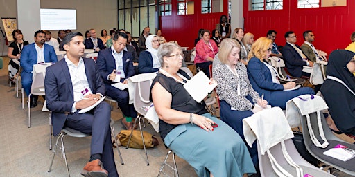 Primaire afbeelding van Dubai Member Event  - 18 May 2024