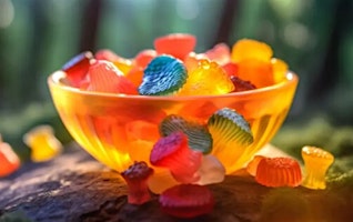 Green Acre CBD Gummies: Read Reviews, Price, And Amazing Results! primary image