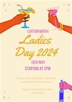 Loxton North Ladies Day primary image