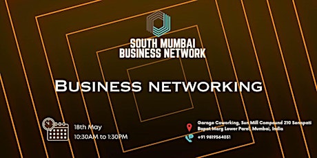 SOUTH MUMBAI BUSINESS NETWORK