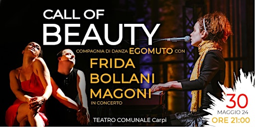 Imagem principal de Call of Beauty - La chiamata della bellezza