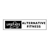 Upstate Alternative Fitness's Logo