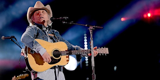 Dwight Yoakam Shreveport Tickets Concert! primary image