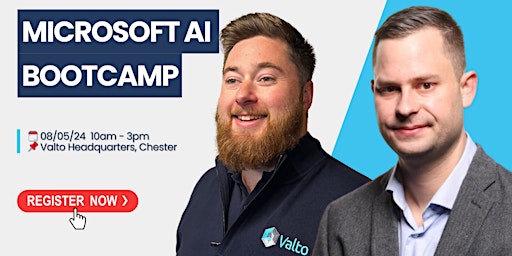 Chester AI Bootcamp primary image