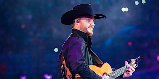 Cody Johnson Des Moines Tickets Concert! primary image