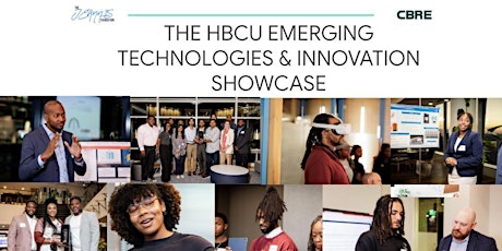The HBCU Emerging Technologies & Innovation Showcase