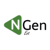 Logotipo de NGen Est