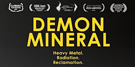 Demon Mineral Screening