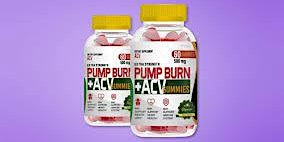 Pump Burn ACV Gummies How Do They Work? primary image
