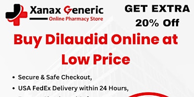 Purchase Dilaudid Online Product return/exchange primary image