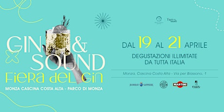 GIN&SOUND - FIERA DEL GIN