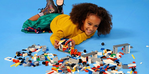 HOLIDAY INN x LEGO MASTERS ‘INNSPIRATION WORKSHOP’ primary image