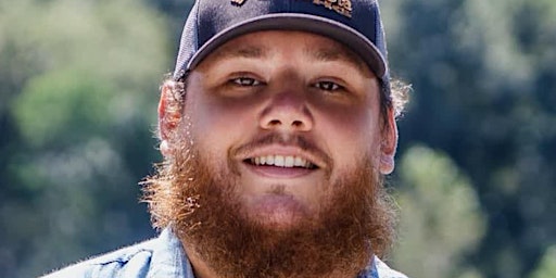 Luke Combs primary image