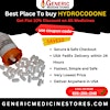 Buy Hydrocodone Capsules Online's Logo