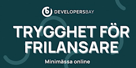 Trygghet för frilansare inom IT