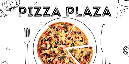 Hauptbild für Pizza Plaza